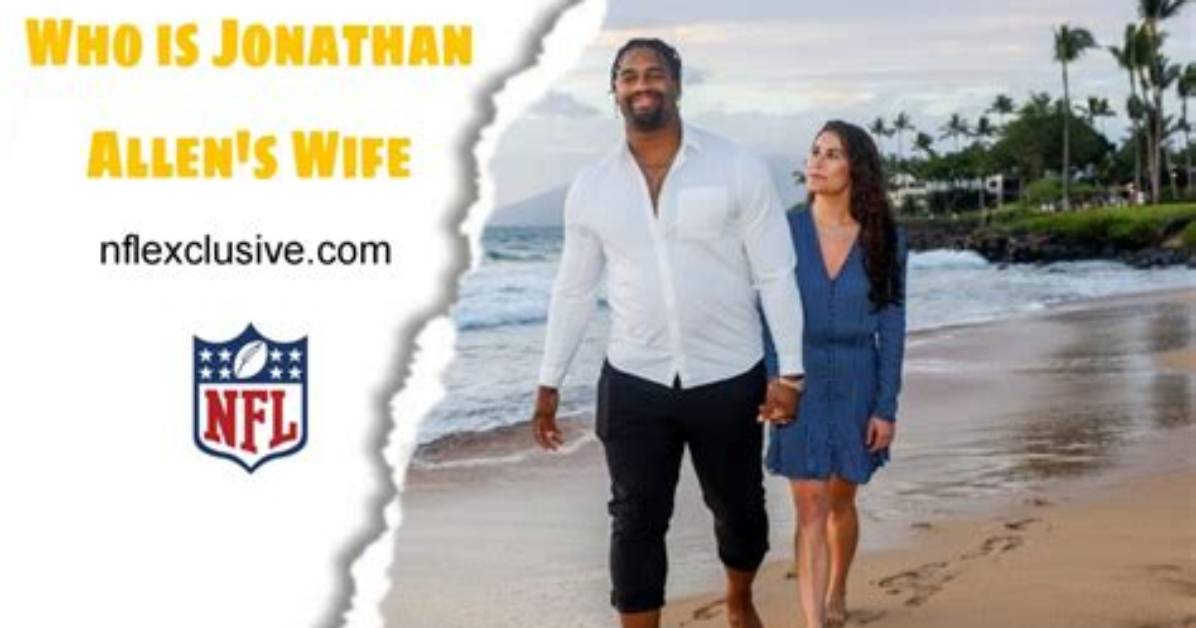 Jonathan Allen Bio, Age, Parents, Wife, Kids, Nbc News, Books, Weight Loss