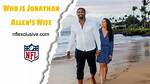Jonathan Allen Bio, Age, Parents, Wife, Kids, Nbc News, Books, Weight Loss