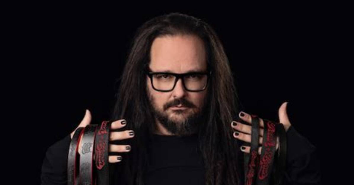Jonathan Davis’s Net Worth, Biography, Career, Awards, Fact and Life Story