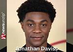 Jonathan Daviss- Wiki, Age, Girlfriend, Ethnicity, Net Worth, Height, Career