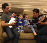 Jonathan Knight Husband Harley Rodriguez: Baby and Net Worth