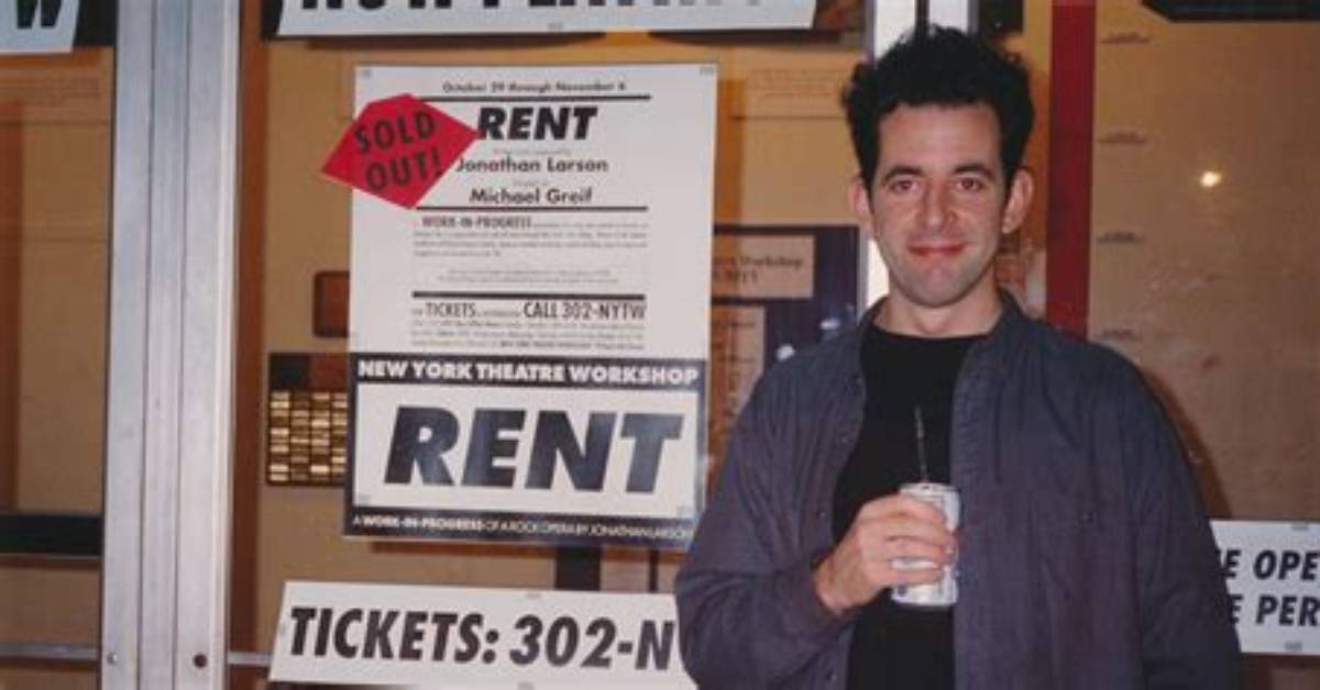 Jonathan Larson Wife: Was Jonathan Larson Married?