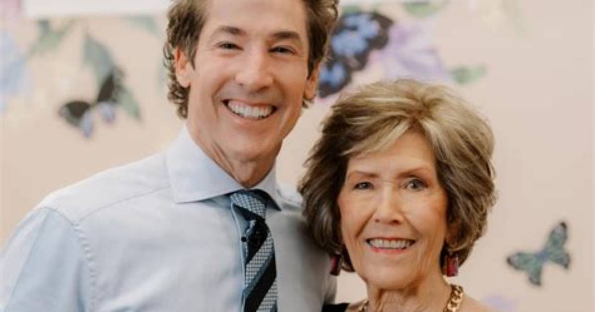 Jonathan Osteen – Biography, Family, Facts About Joel Osteen’s Son