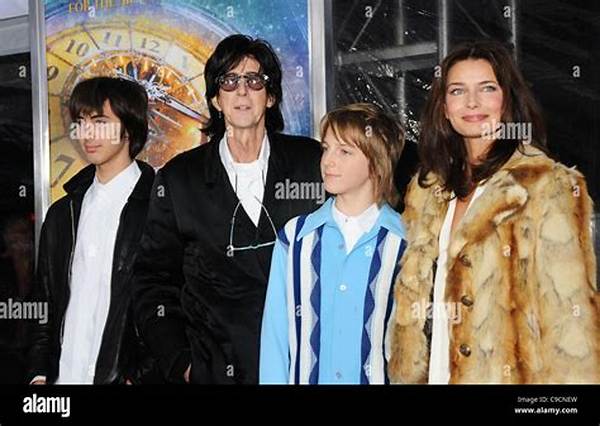 Jonathan Raven Ocasek Wikipedia: Everything to Know On
