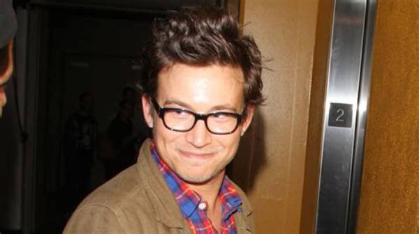 Jonathan Taylor Thomas Net Worth