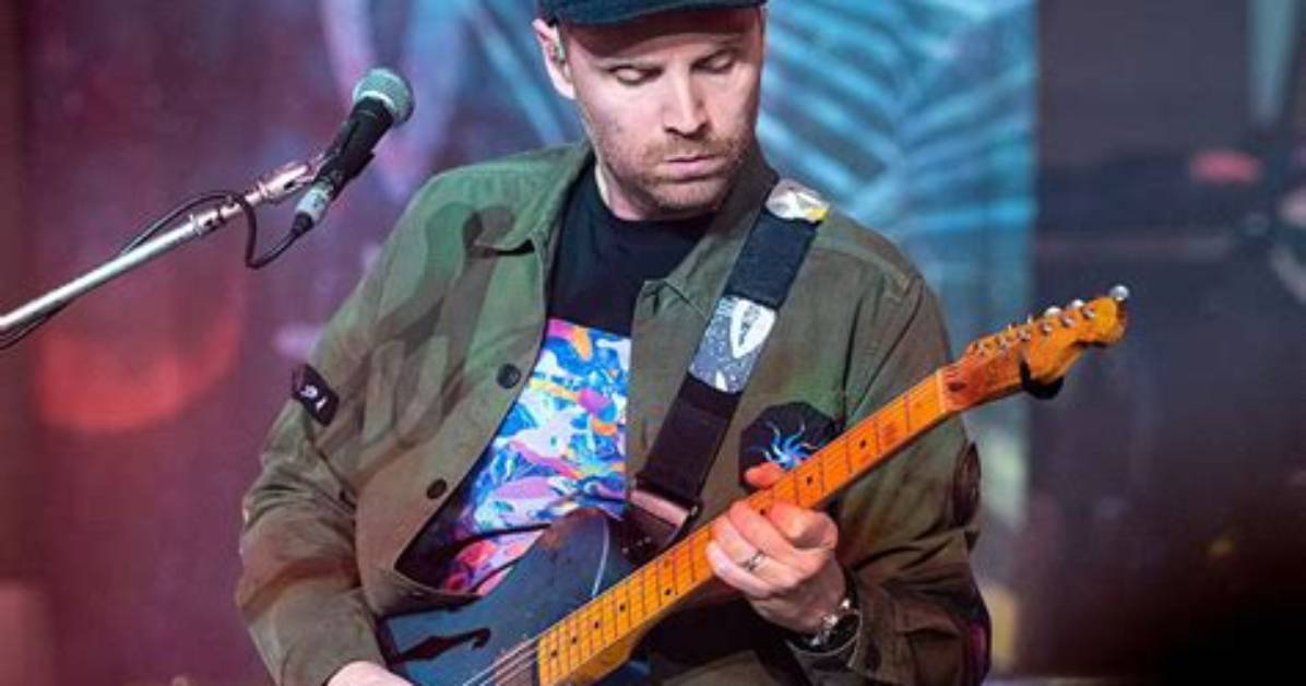 Jonny Buckland’s Net Worth, Biography, Career, Awards, Fact and Life Story