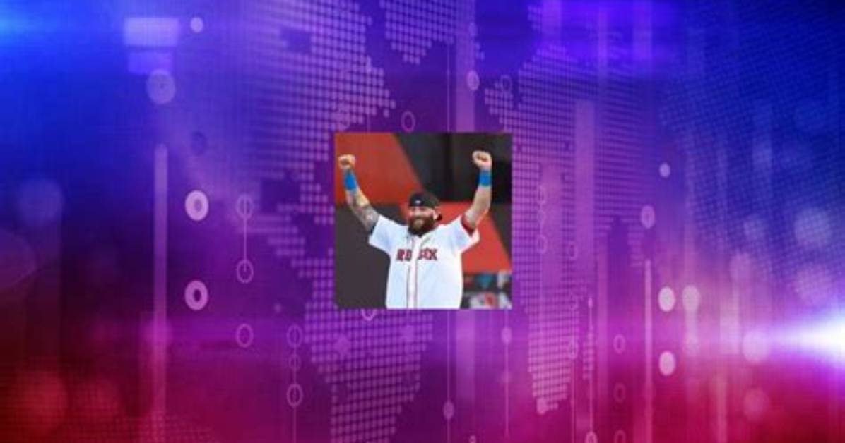 Jonny Gomes Net Worth, Income, Salary, Earnings, Biography