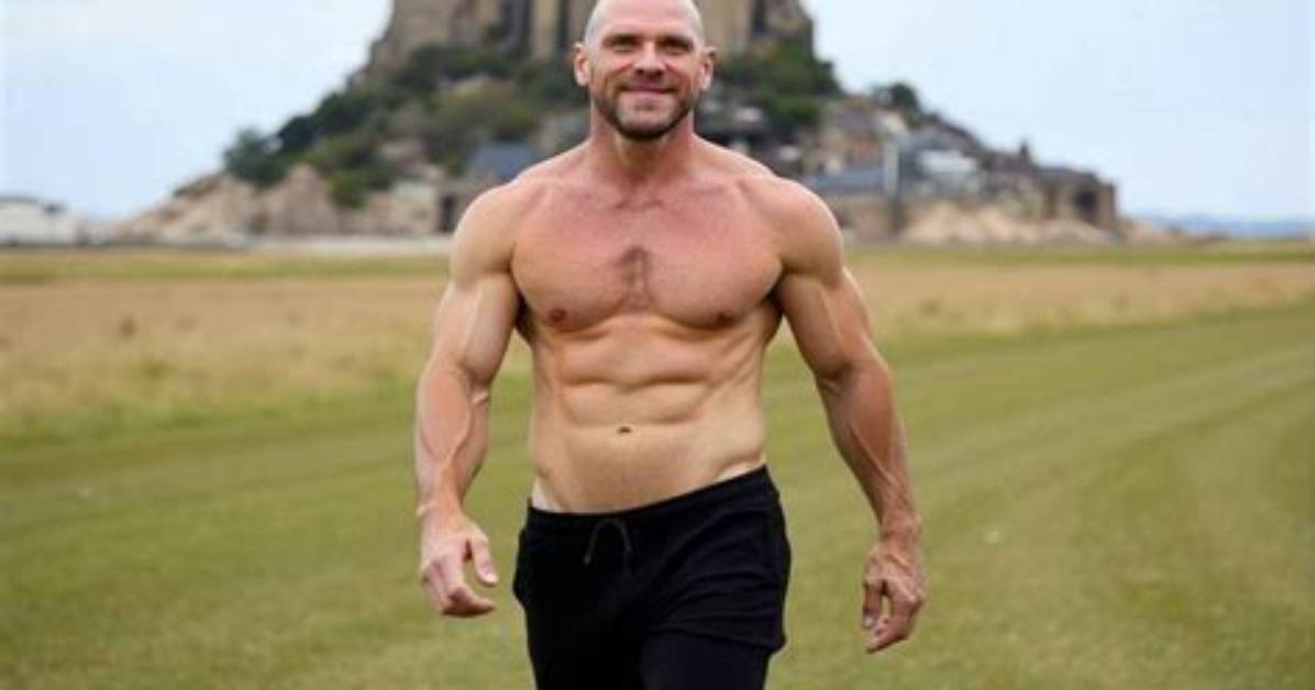 Jonny Gustafson Height, Weight, Net Worth, Age, Birthday, Wikipedia, Who, Nationality, Biography