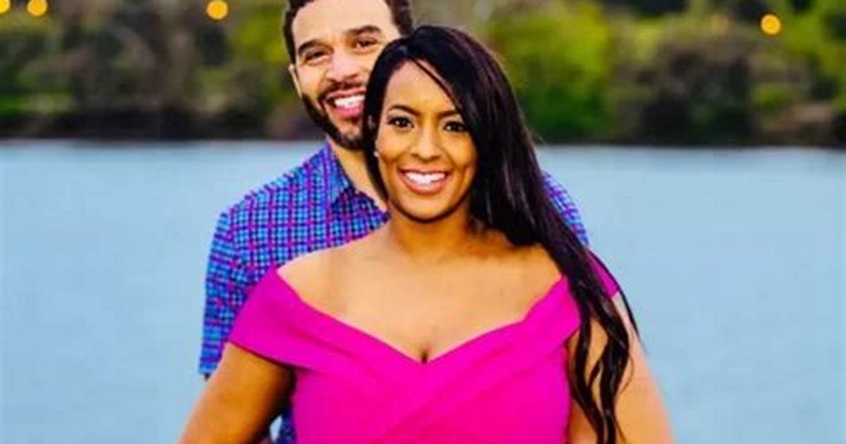 Jontue Long: 10 Fast Facts You Should Know About Brittney Shipp Fiance