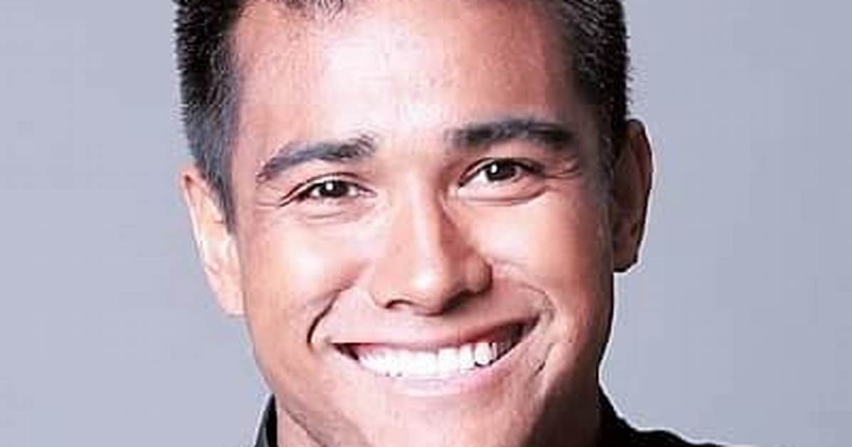 Jordan Andino Height, Weight, Net Worth, Age, Wiki, Who, Instagram, Biography