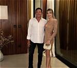 Jordan Belfort’s Wife, Cristina Invernizzi Biography: Age, Net Worth, House, Movie, Wikipedia, Husband