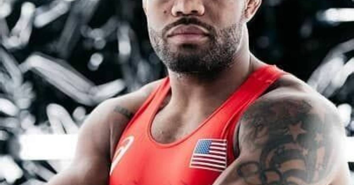Jordan Burroughs’s Net Worth, Age, Height, Weight, Wife, Kids, Bio-Wiki