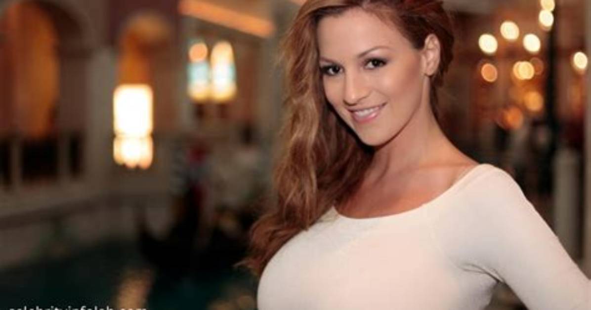 Jordan Carver Bio, Wiki, Age, Height, Family, Husband, Movies, and Net Worth.