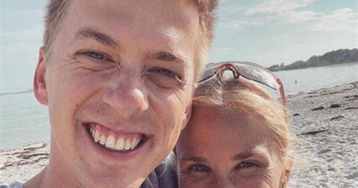 Jordan Hasay Boyfriend Ryan Hogan Is an Event Management Professional