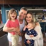 Jordan Lloyd Children: Meet Lawson Keith Schroeder & Layton Sarti Schroeder