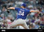 Jordan Lyles Wife: Is the Baseball Pitcher Married? His Shocking Net Worth Explored
