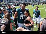 Jordan Mailata Wife: Is Jordan Mailata Married?