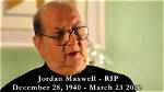 Jordan Maxwell Death Cause and Wikipedia: What Happened to the Occult Books Author?