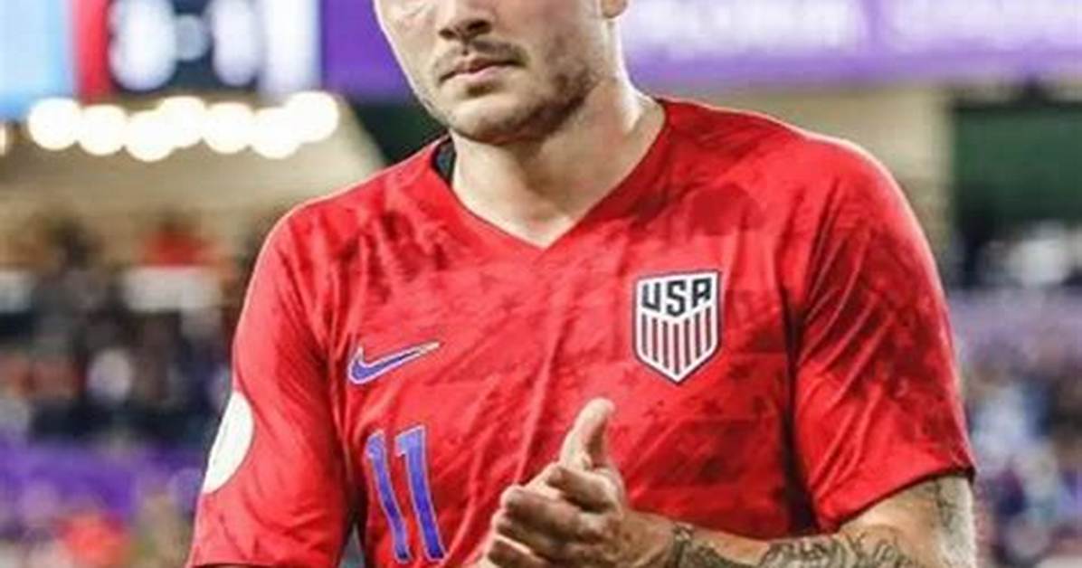 Jordan Morris Height, Weight, Net Worth, Age, Birthday, Wikipedia, Who, Nationality, Biography
