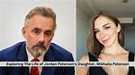 Jordan Peterson Children: Meet Mikhaila Peterson and Julian Peterson