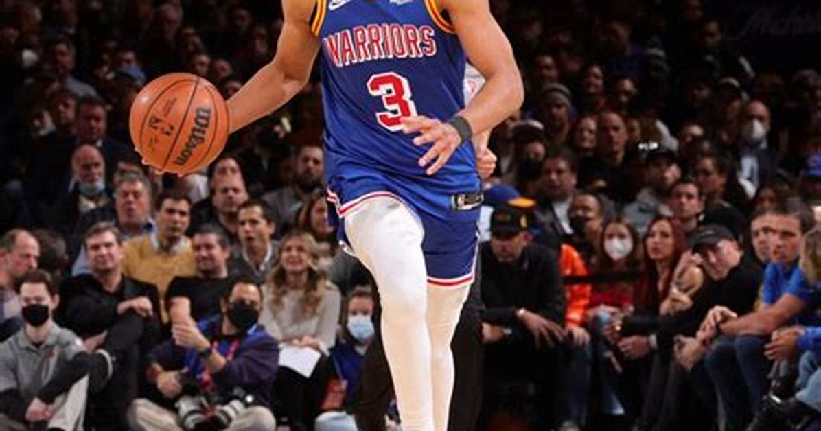 Jordan Poole Bio, Net Worth, Dating, Age, Height, Career, Parents