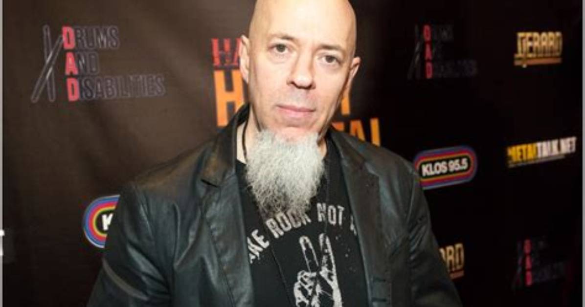Jordan Rudess – Net Worth, Age, Wikipedia, Biography, Height, Family