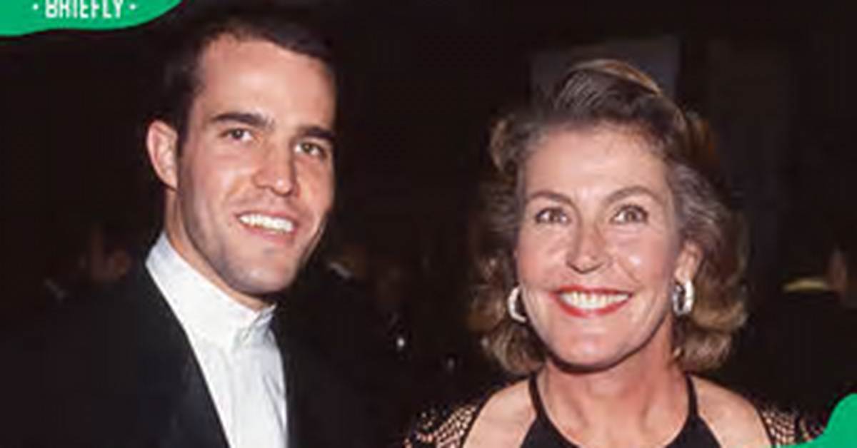 Jordan Sommers: 10 Facts on Helen Reddy Son