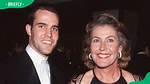 Jordan Sommers: 10 Facts on Helen Reddy Son
