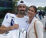 Jordan Thompson Wife or Girlfriend Brittany Hockley – Are They Married?