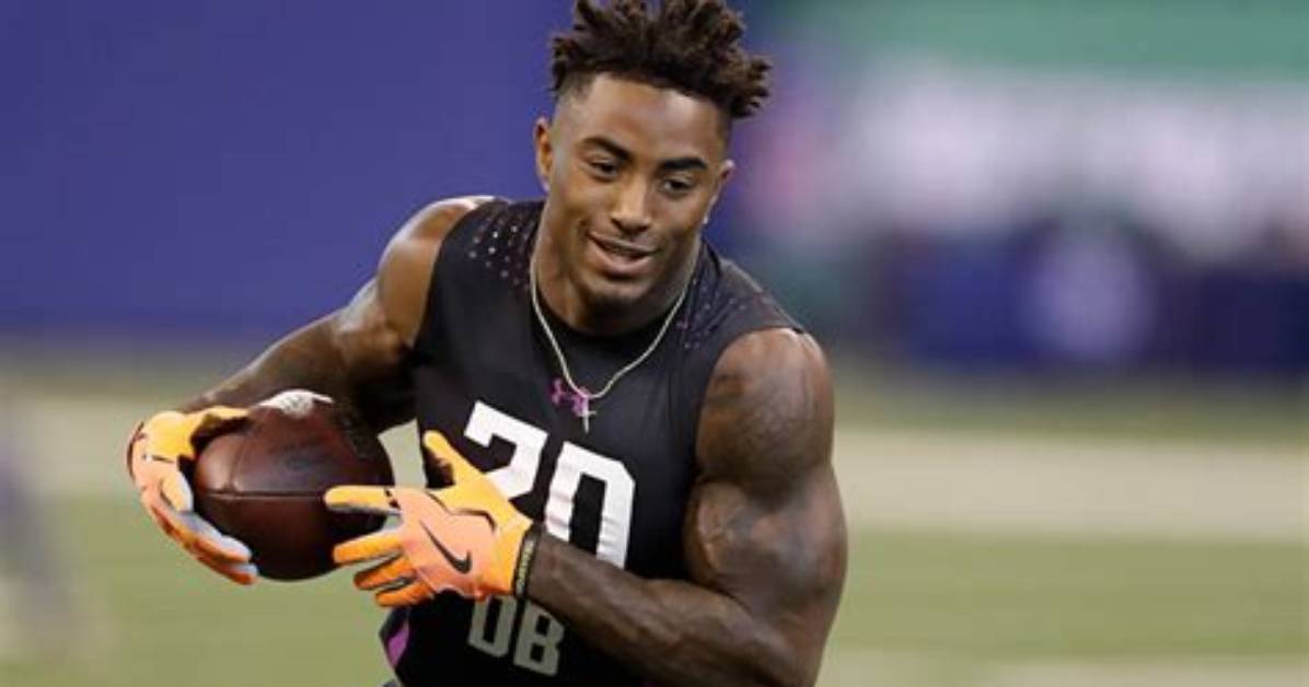 Jordan Whitehead Salary, Net Worth, Wiki, Biography, Parents, Girlfriend, Age, Height
