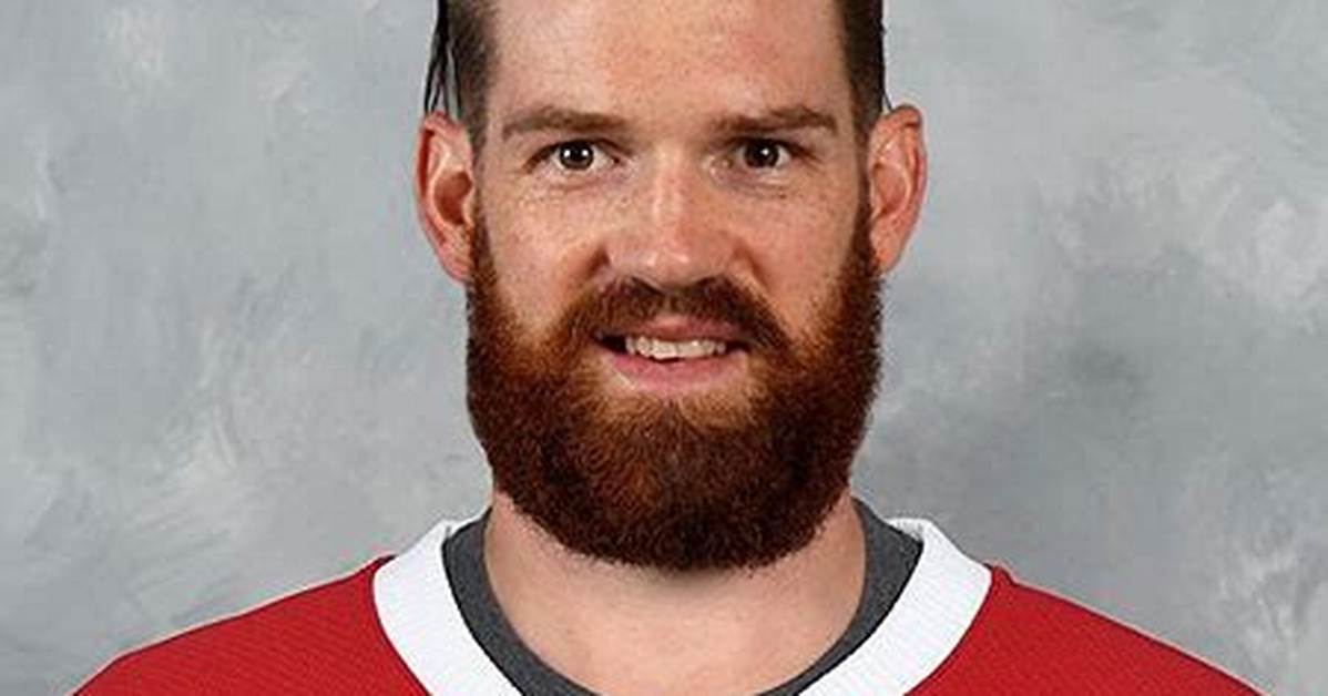 Jordie Benn Age, Wiki, Biography, Wife, Children, Salary, Net Worth, Parents