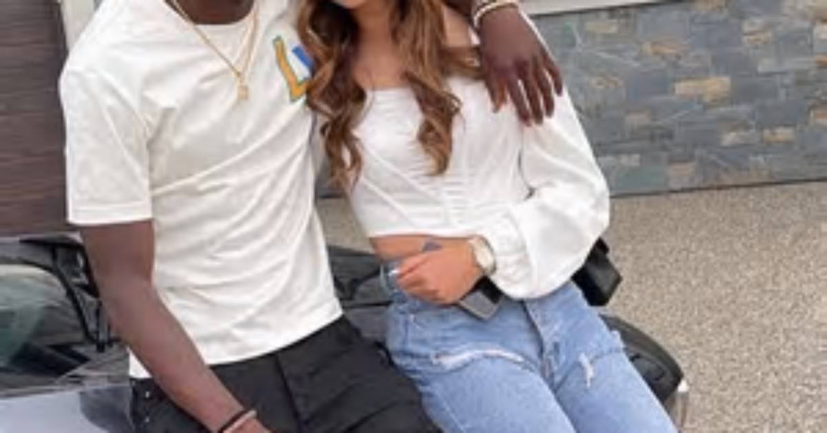 Jordyn Huitema Salary, Age, Boyfriend Alphonso Davies and Instagram