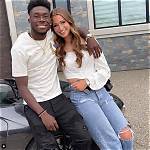 Jordyn Huitema Salary, Age, Boyfriend Alphonso Davies and Instagram