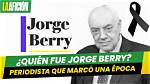 Jorge Berry Wikipedia: Everything You Need to Know