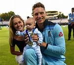 Jos Buttler Wife: Louise Buttler Instagram, Age, Baby, Profession, Wikipedia, Twitter, Height, Birthday
