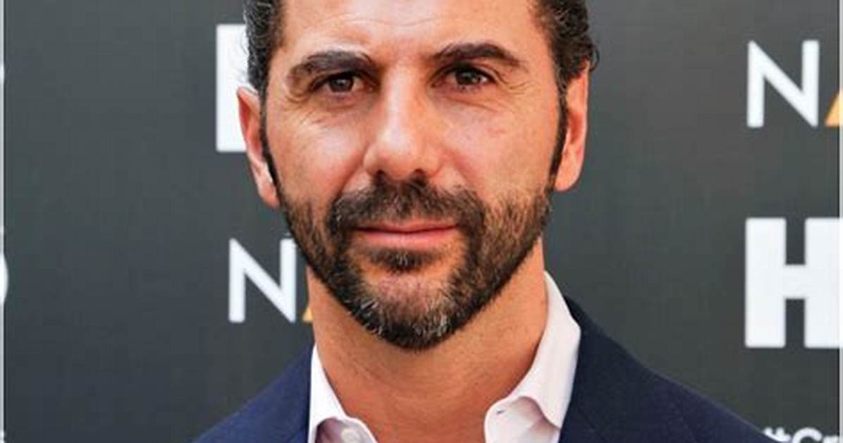 Jose Antonio Baston’s Net Worth, Age, Height, Weight, Wife, Kids, Bio-Wiki