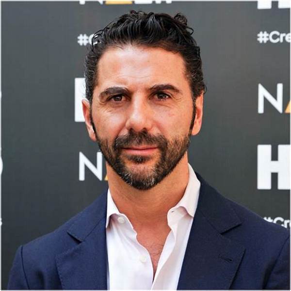 Jose Antonio Baston’s Net Worth, Age, Height, Weight, Wife, Kids, Bio-Wiki