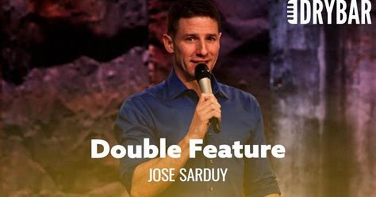 Jose Sarduy Age and Wiki: Everything You Need to Know