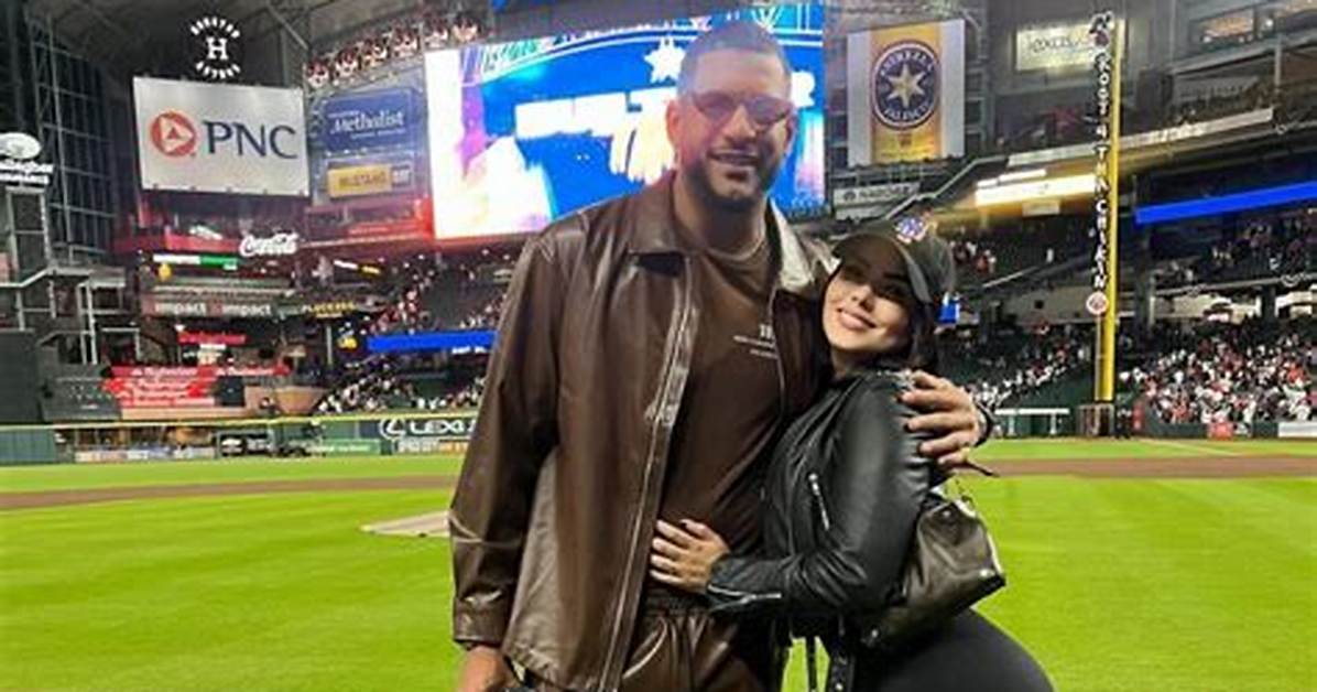 Jose Siri Wife Salary: Where Is the Baseball Player from?