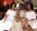 Joselyn Dumas Biography; Daughter, Movies, Parents and Husband