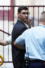 ‘Joseph Esmaili’ the Man Who Killed Doctor Age Wiki, Biography Patrick Pritzwald-Stegmann