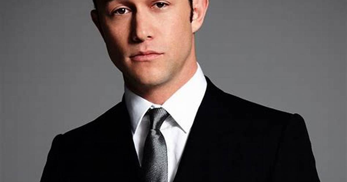 Joseph Gordon-Levitt Biography, Age, Family, Wife, Kids, Height, Net Worth, Movies and Tv Show