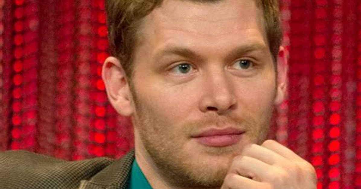 Joseph Morgan (Actor) Wiki, Bio, Age, Height, Weight, Wife, Married, Career, Net Worth, Facts