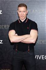 Joseph Sikora Bio: Age, Race, Wife, Movies, Height, Net Worth & Pictures