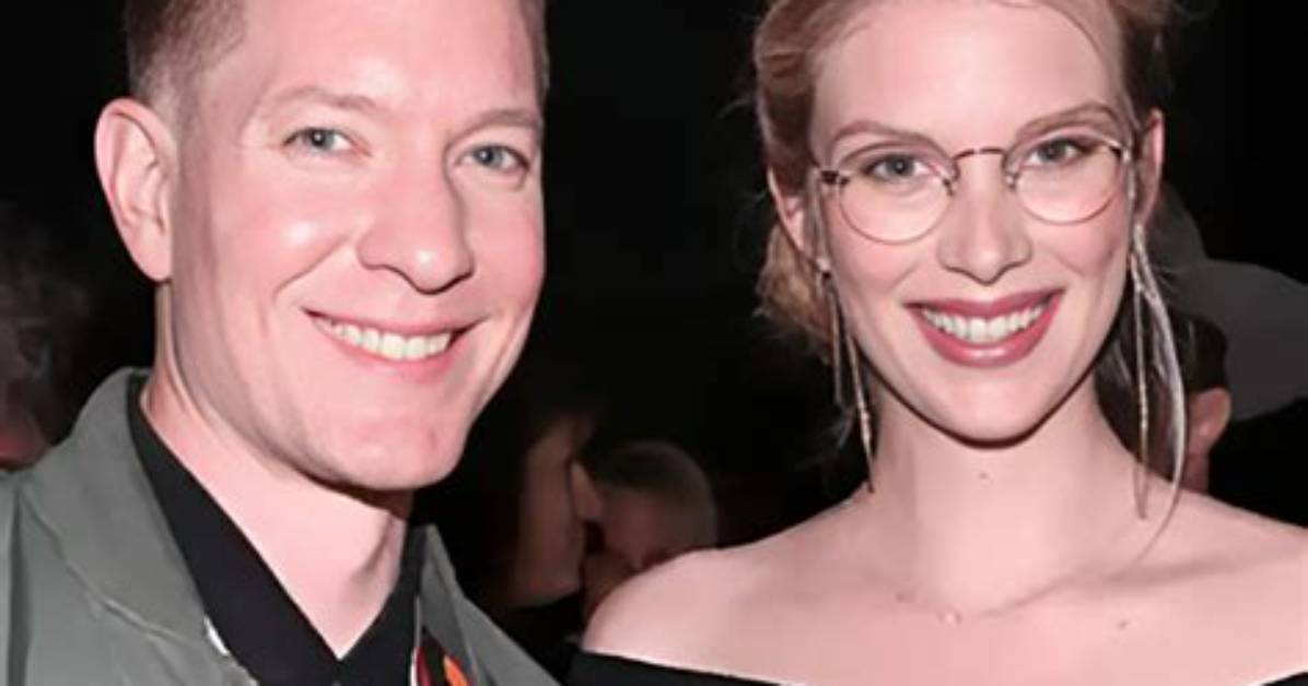 Joseph Sikora Is Married to Wife: Tania Ribalow. Kids.