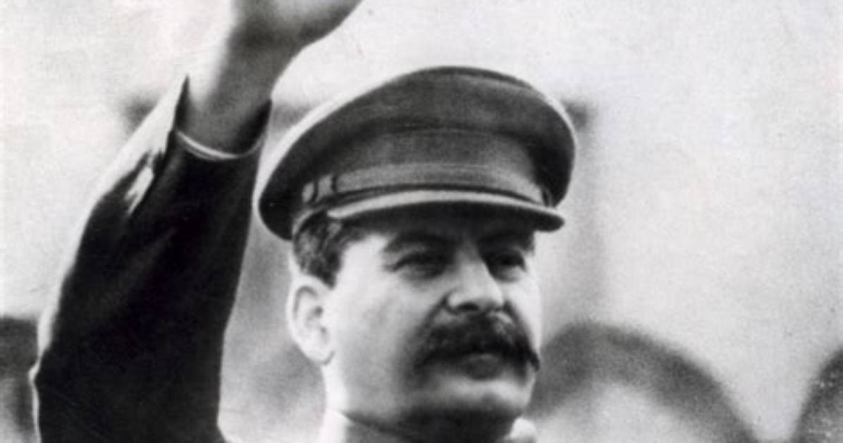 Joseph Stalin (Politician) Wiki, Bio, Age, Height, Weight, Wife, Children, Ethnicity: 12 Facts on Him