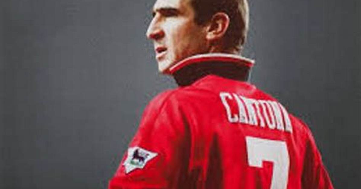 Josephine Cantona: 10 Facts on Eric Cantona Daughter and Children