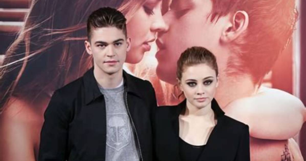 Josephine Langford Biography, Age, Sister, Hero Fiennes Tiffin, Height and Movies