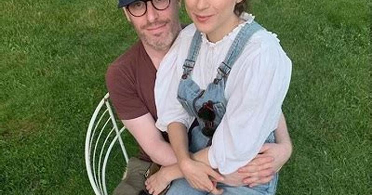 Josh Alexander: Age, Wiki, Biography, Aya Cash Husband, When Did They Married?