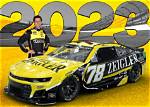 Josh Bilicki Nascar: Everything on His Wife & Net Worth